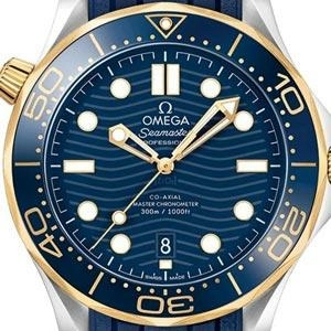 2020 GIFT TREND: BLUE DIAL WATCHES