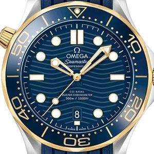 2024 GIFT TREND: BLUE DIAL WATCHES