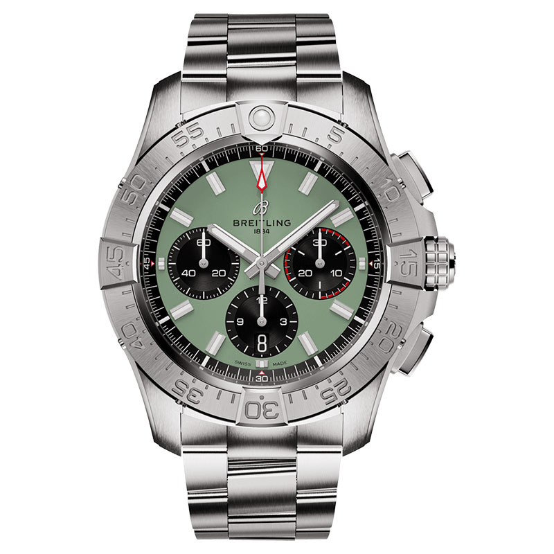 AVENGER B01 CHRONOGRAPH 44