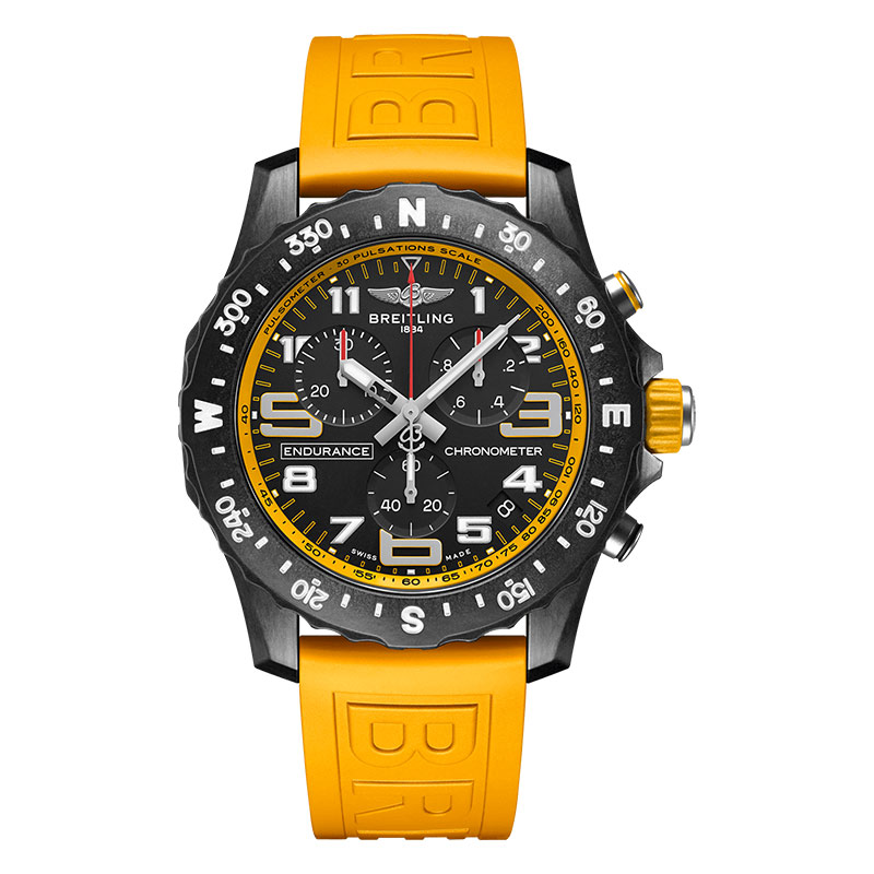 The Endurance Pro