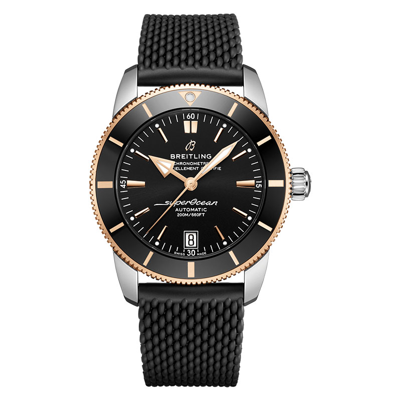 SUPEROCEAN HERITAGE B20 AUTOMATIC 42