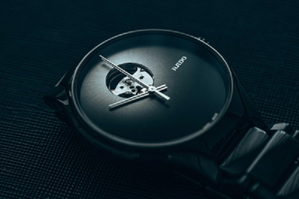 Legacy of Rado Watches