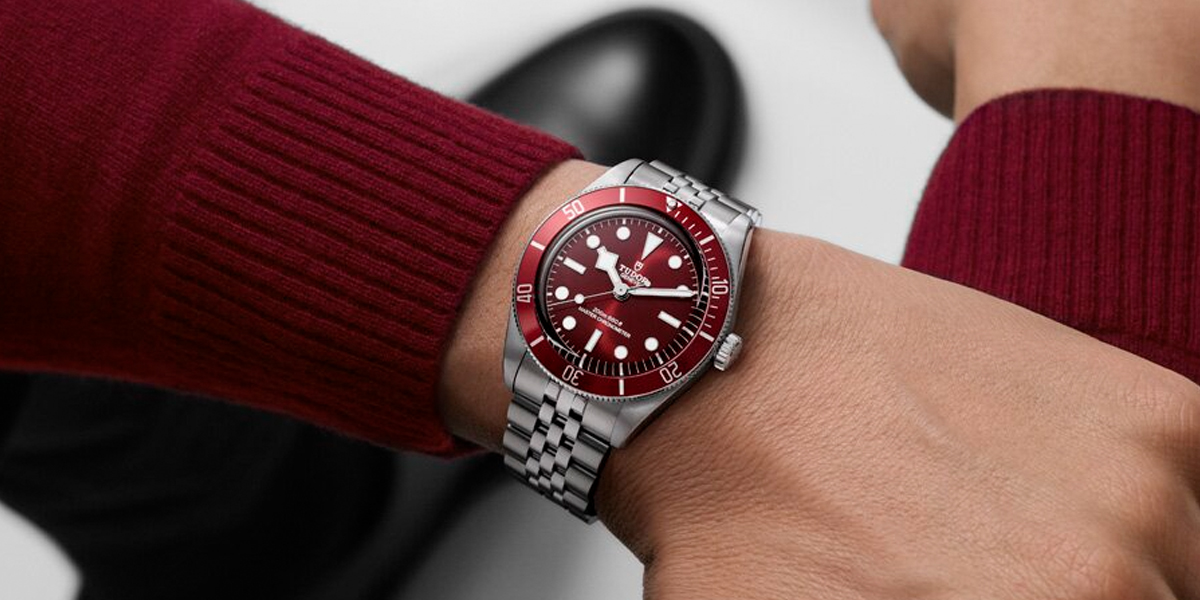 TUDOR at Watches & Wonders 2025: Refinement, Certification, and Purpose-Built Design