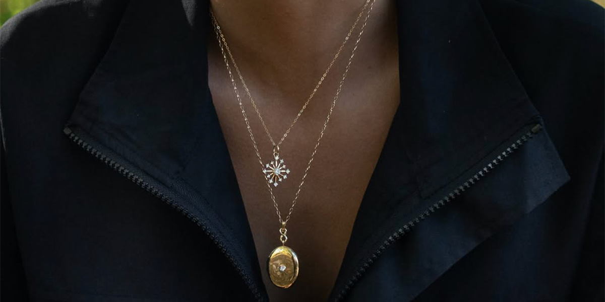 Jewelry That Says “I Love You”: Our Picks for Mother’s Day 2025