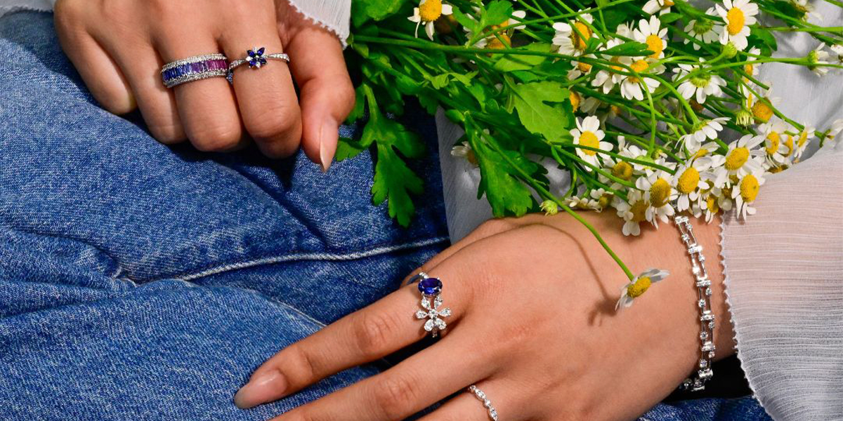 Birthstone Jewelry