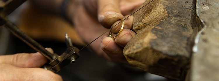 Ring Making and Repair