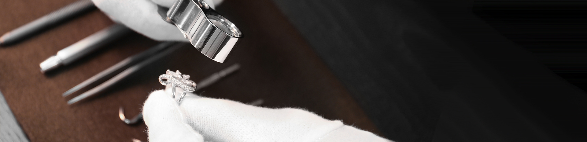 Ring inspection for Appraisal
