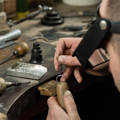 Craftsmanship Excellence