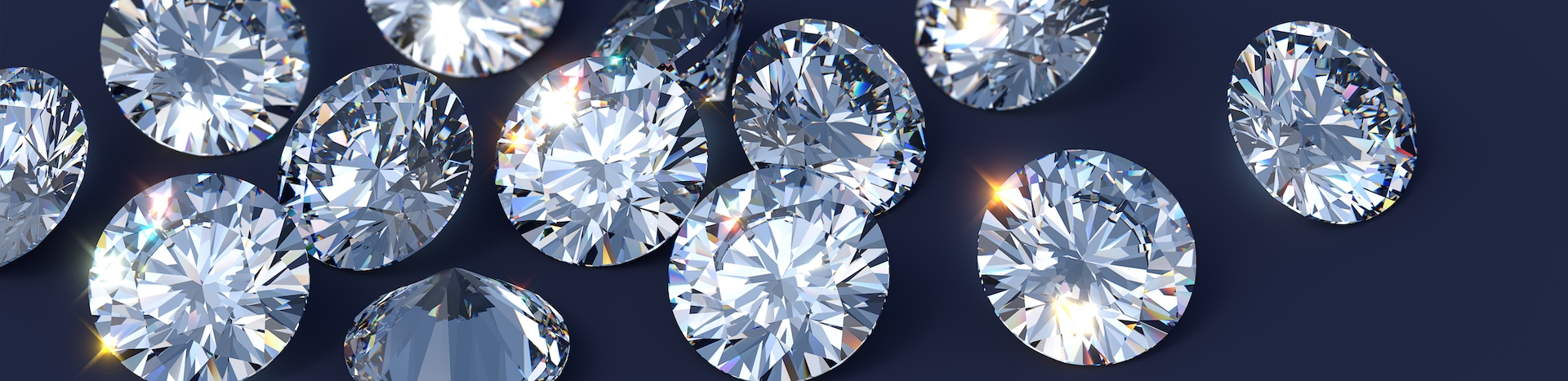 Diamond 101
