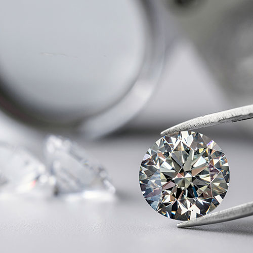 Diamond Education