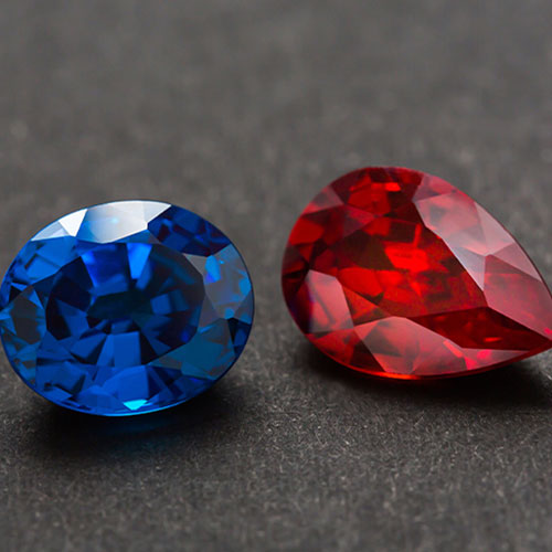 Gemstone Education