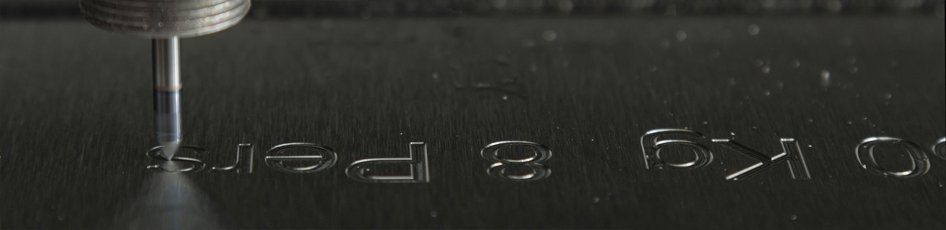 Jewelry & Watch Engraving Banner