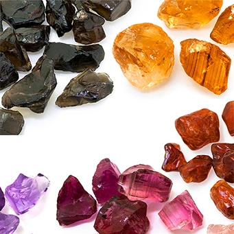 Gemstone Education