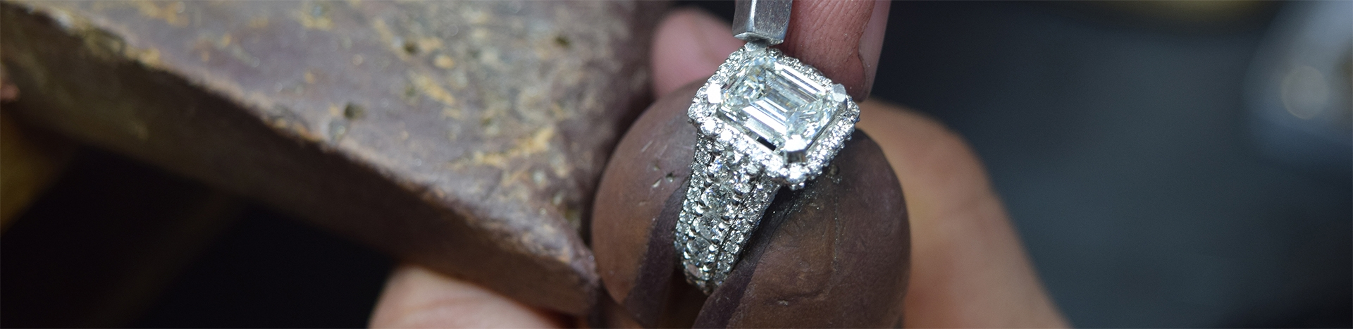 Jewelry Repair