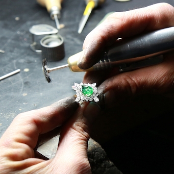 Jewelry Repair