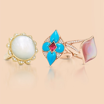 Kabana Rings
