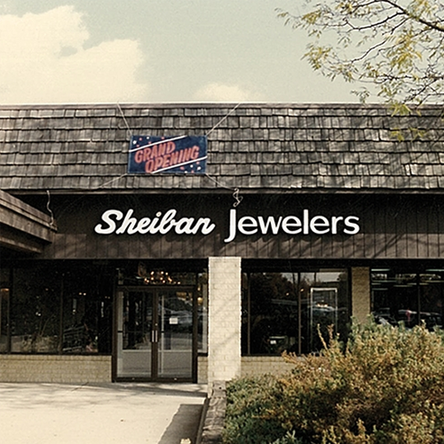 1976: Moves Store To New Location