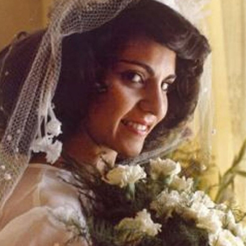 1981-1988: Marries Childhood Sweetheart & Fifth Generation Sheibans