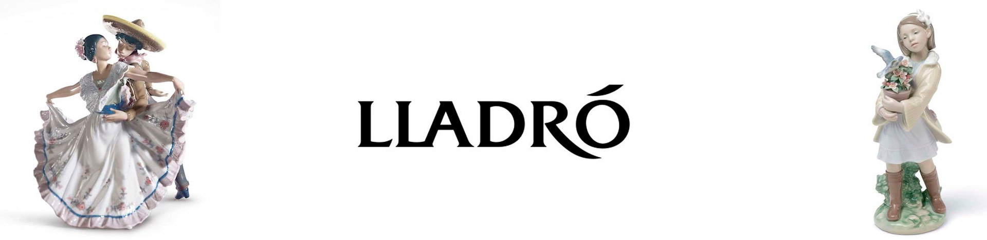 Lladro Banner