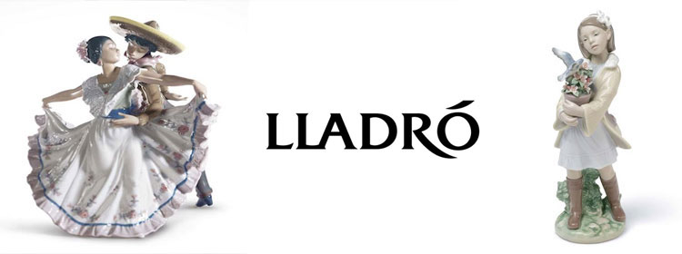 Lladro Banner