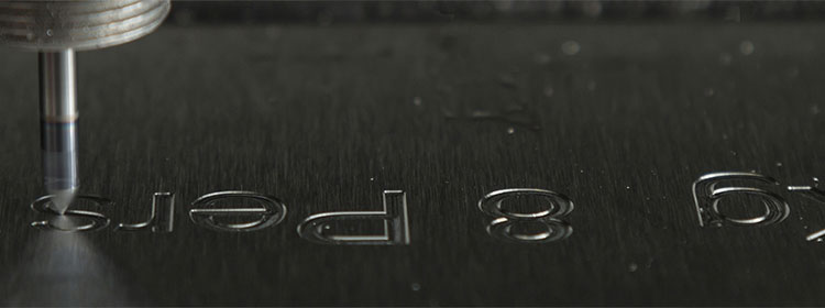 Jewelry & Watch Engraving Banner