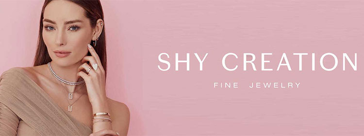 Shy Creation Banner
