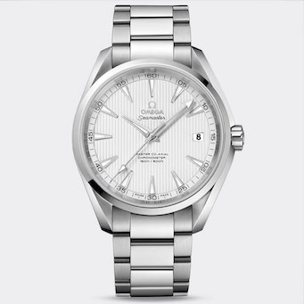 Omega Mens Watches