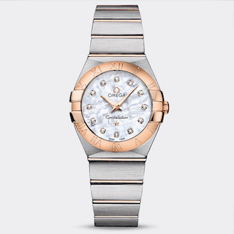 Omega Ladies Watches