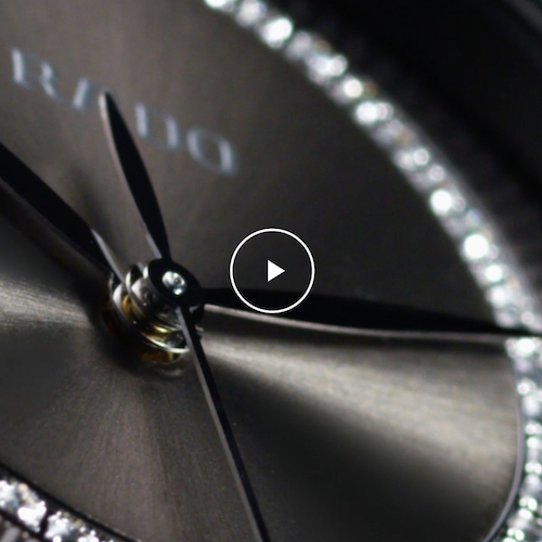 Rado Authorized Retailer