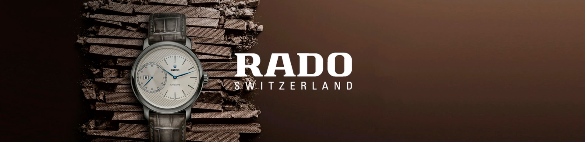 Rado Banner