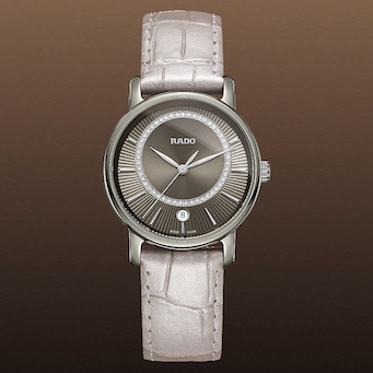Rado Ladies Watches