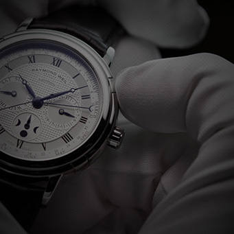 Raymond Weil Mens Watches