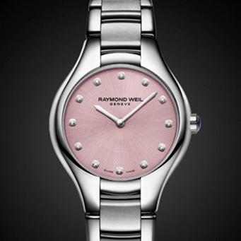 Raymond Weil Ladies Watches
