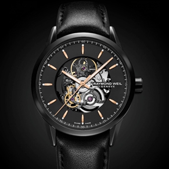 Raymond Weil Watches