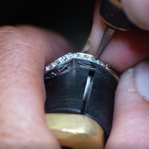 Simon G Jewelry Authorized Retailer