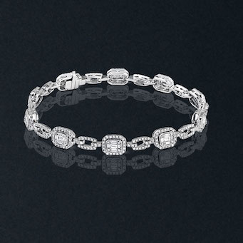 Simon G Bracelets