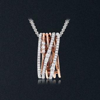 Simon G Necklaces