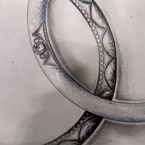 Tacori History
