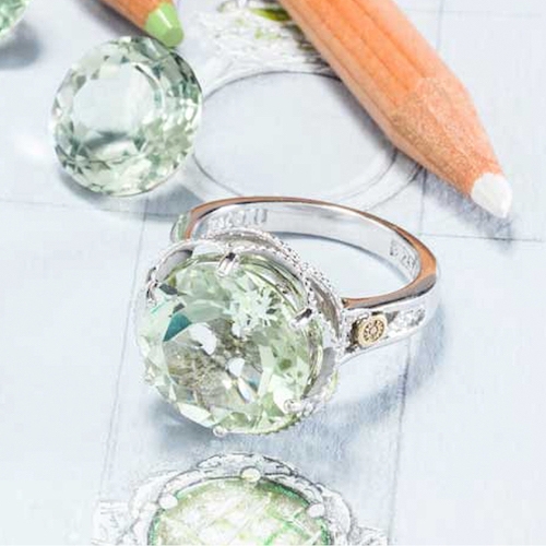 Tacori Authorized Retailer