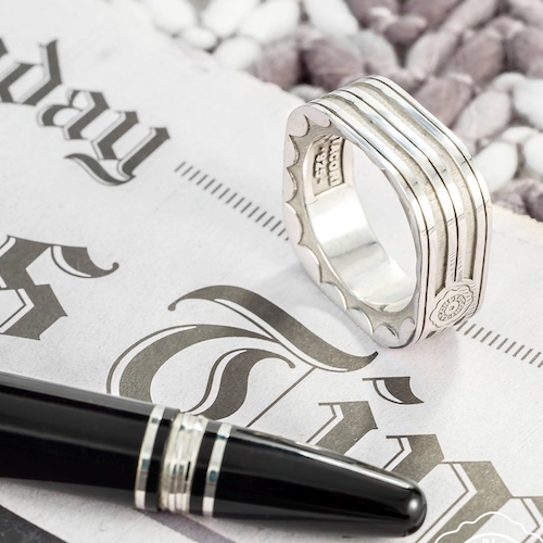 Tacori Engagement History
