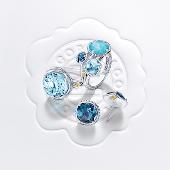 Tacori Jewelry