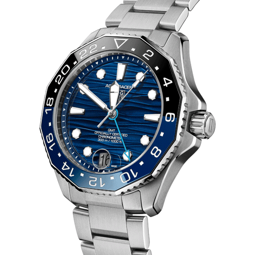 Sheiban Jewelers: Your Source for Authentic TAG Heuer Jewelry