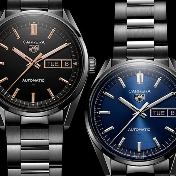 TAG Heuer Banner