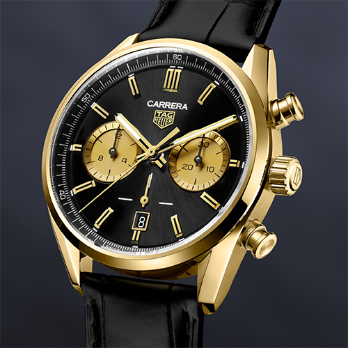 Tag Heuer Watches