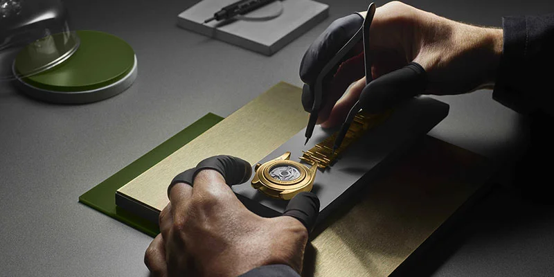 TUDOR WATCHES