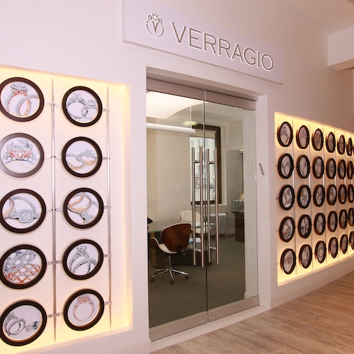 Verragio Authorized Dealer