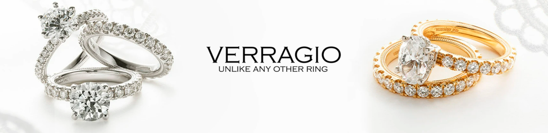 Verragio Banner