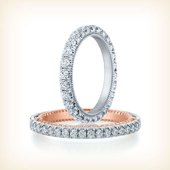 Verragio Wedding Rings