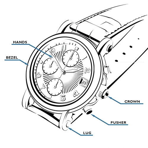 Watch 101  Watch Complications, Maintenance Education