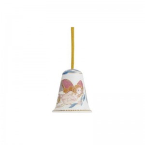 01008076 Celestial Music Bell